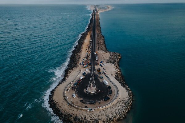 Keral With South India